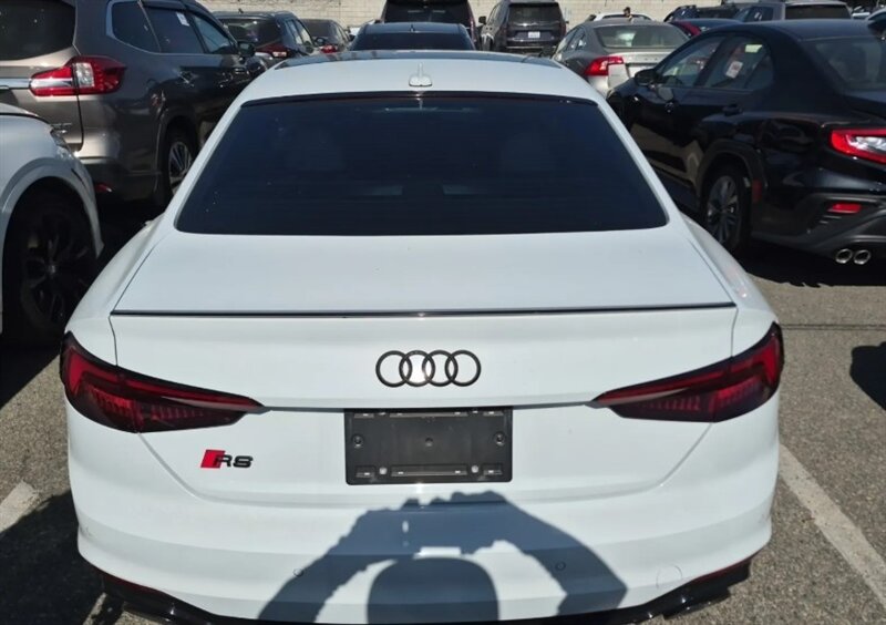 2018 Audi RS5 2.9T quattro - Photo 4 - Reno, NV 89511