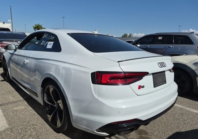 2018 Audi RS5 2.9T quattro - Photo 2 - Reno, NV 89511