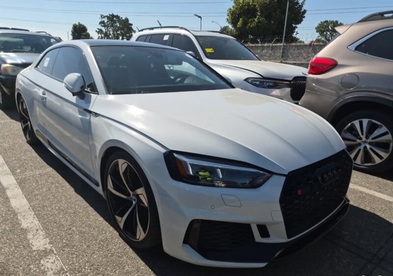 2018 Audi RS5 2.9T quattro - Photo 1 - Reno, NV 89511