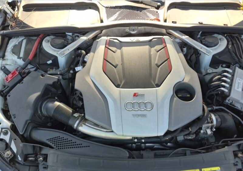 2018 Audi RS5 2.9T quattro - Photo 8 - Reno, NV 89511