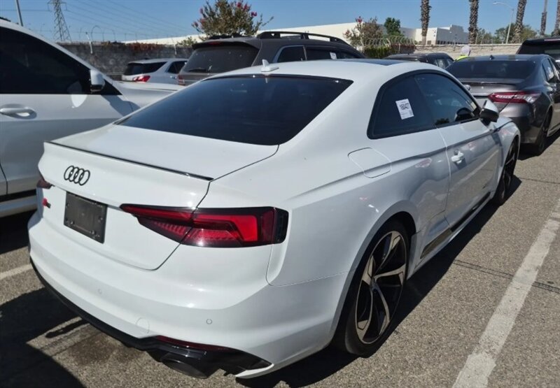 2018 Audi RS5 2.9T quattro - Photo 6 - Reno, NV 89511