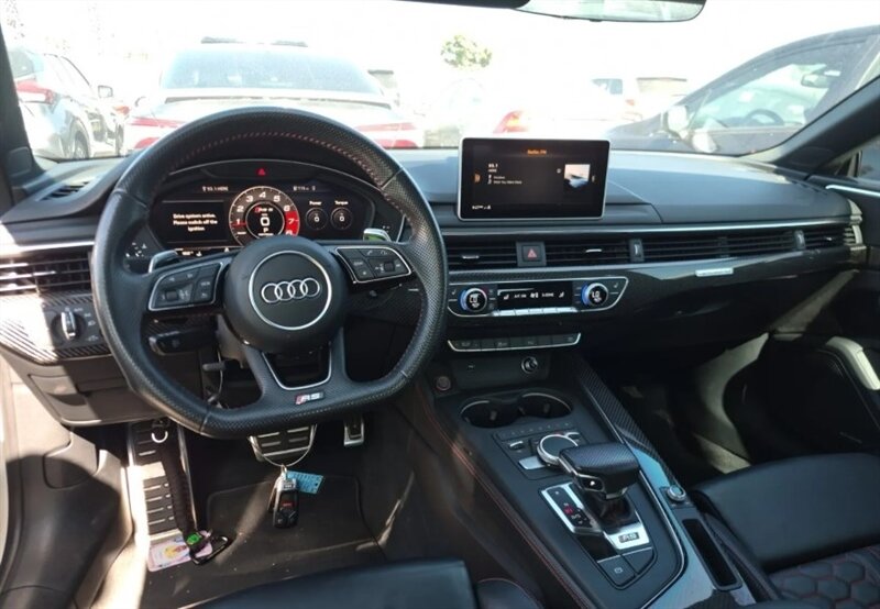 2018 Audi RS5 2.9T quattro - Photo 9 - Reno, NV 89511