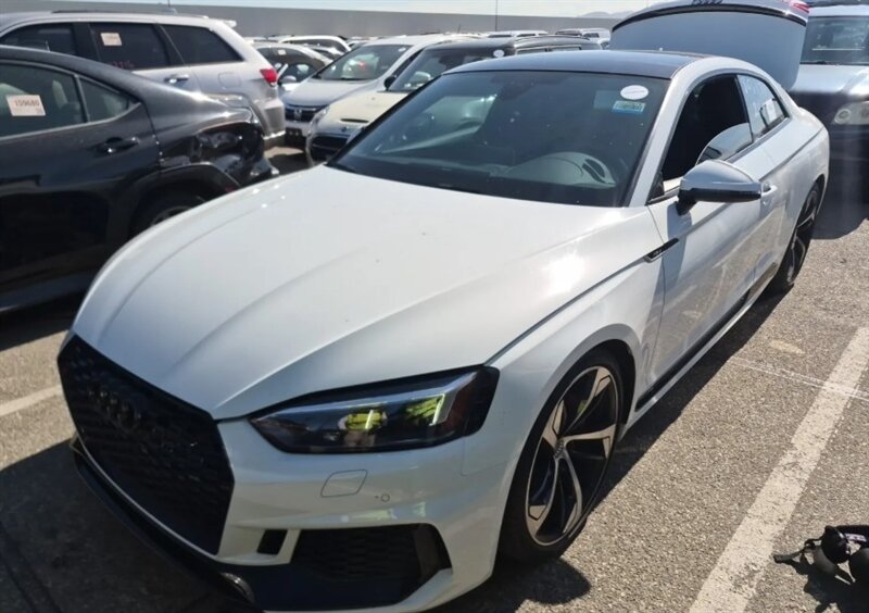 2018 Audi RS5 2.9T quattro - Photo 5 - Reno, NV 89511