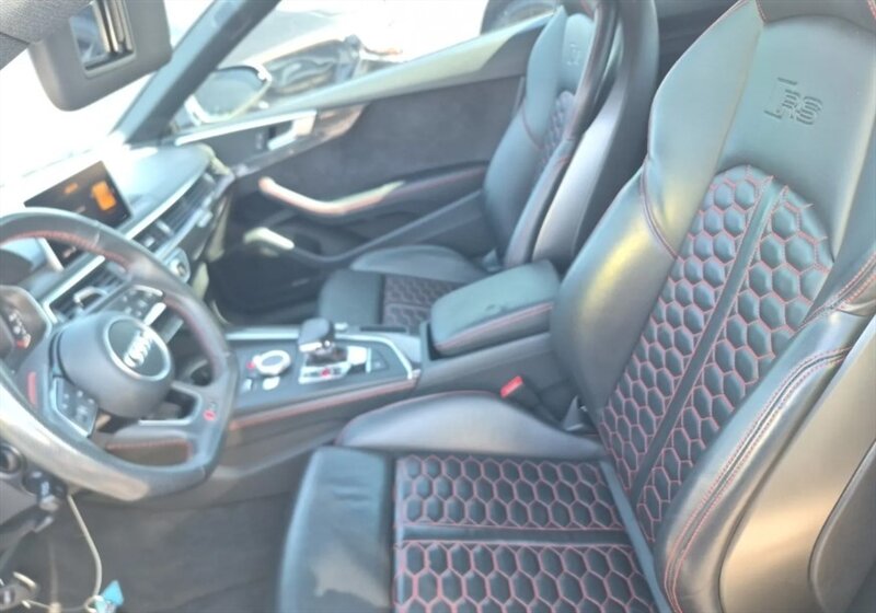 2018 Audi RS5 2.9T quattro - Photo 10 - Reno, NV 89511