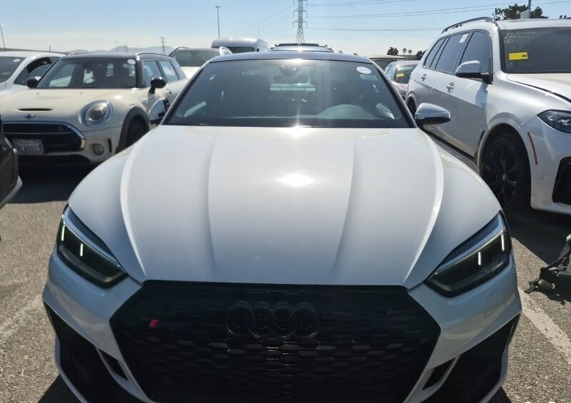 2018 Audi RS5 2.9T quattro - Photo 3 - Reno, NV 89511