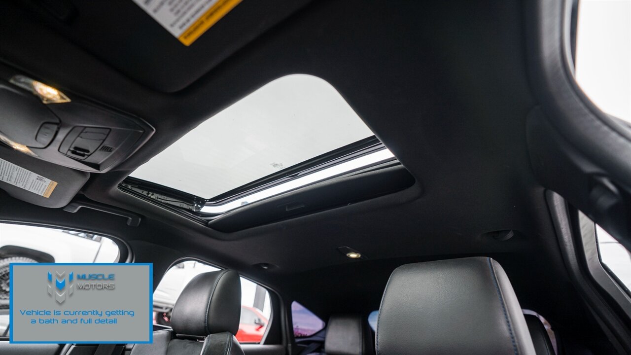 2016 Ford Focus RS - Photo 7 - Reno, NV 89511