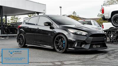 2016 Ford Focus RS Hatchback