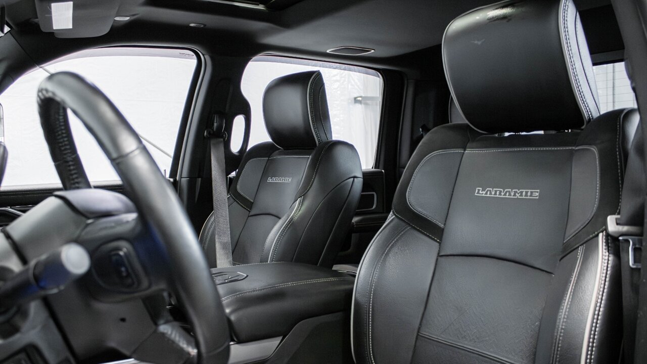 2021 RAM 2500 Laramie - Photo 28 - Reno, NV 89511