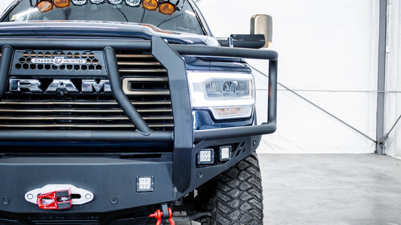 2021 RAM 2500 Laramie - Photo 6 - Reno, NV 89511
