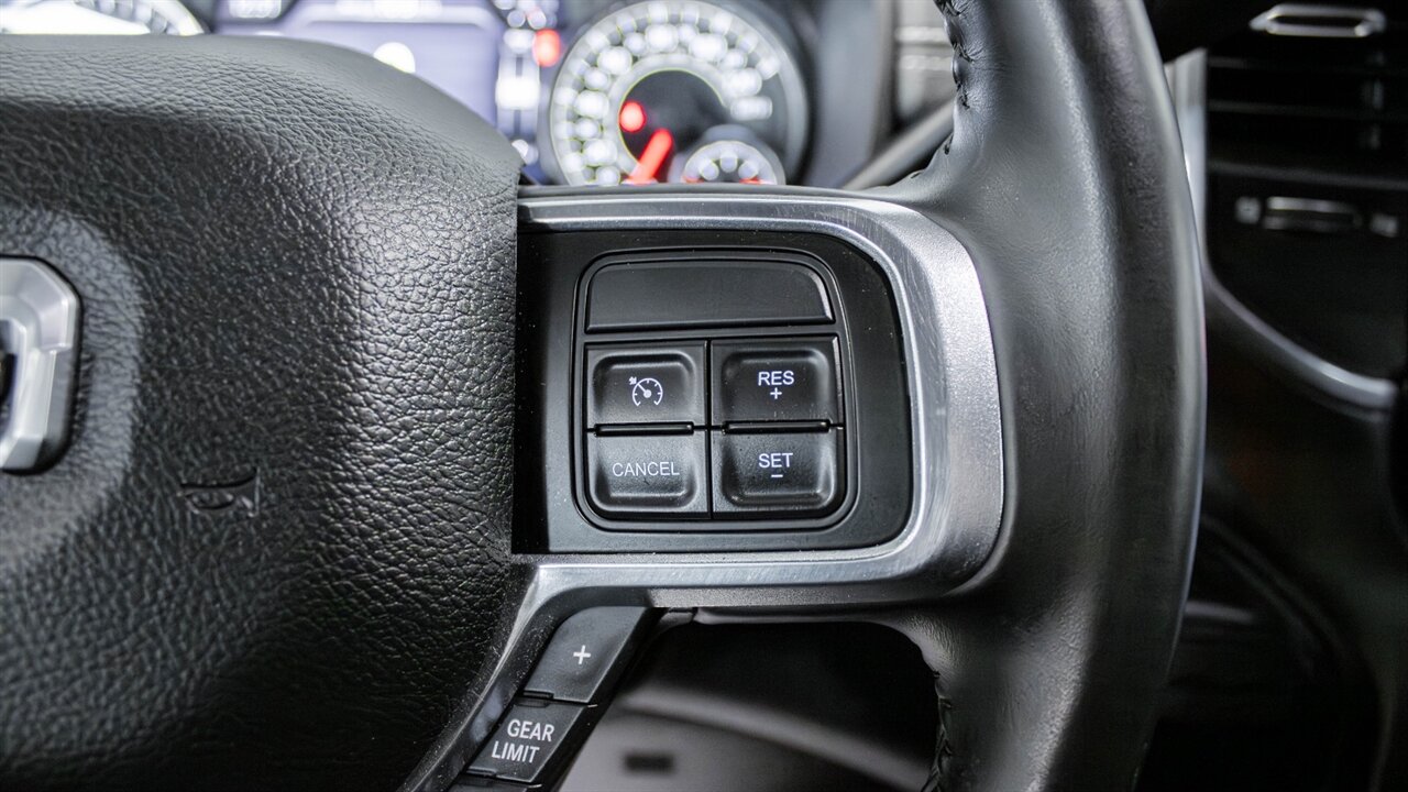 2021 RAM 2500 Laramie - Photo 25 - Reno, NV 89511