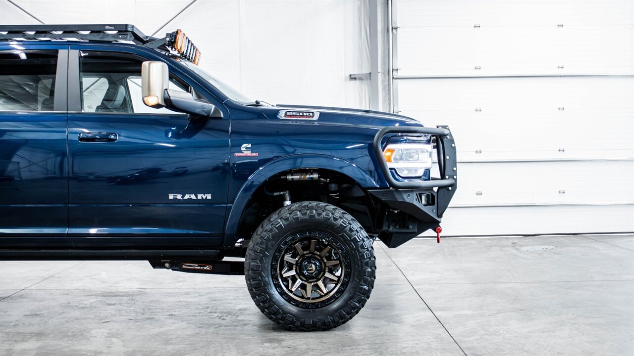 2021 RAM 2500 Laramie - Photo 9 - Reno, NV 89511