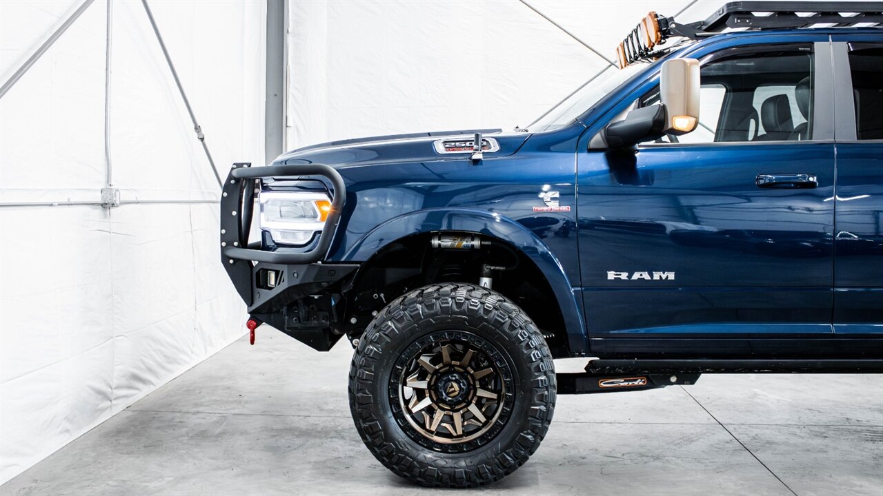 2021 RAM 2500 Laramie - Photo 14 - Reno, NV 89511