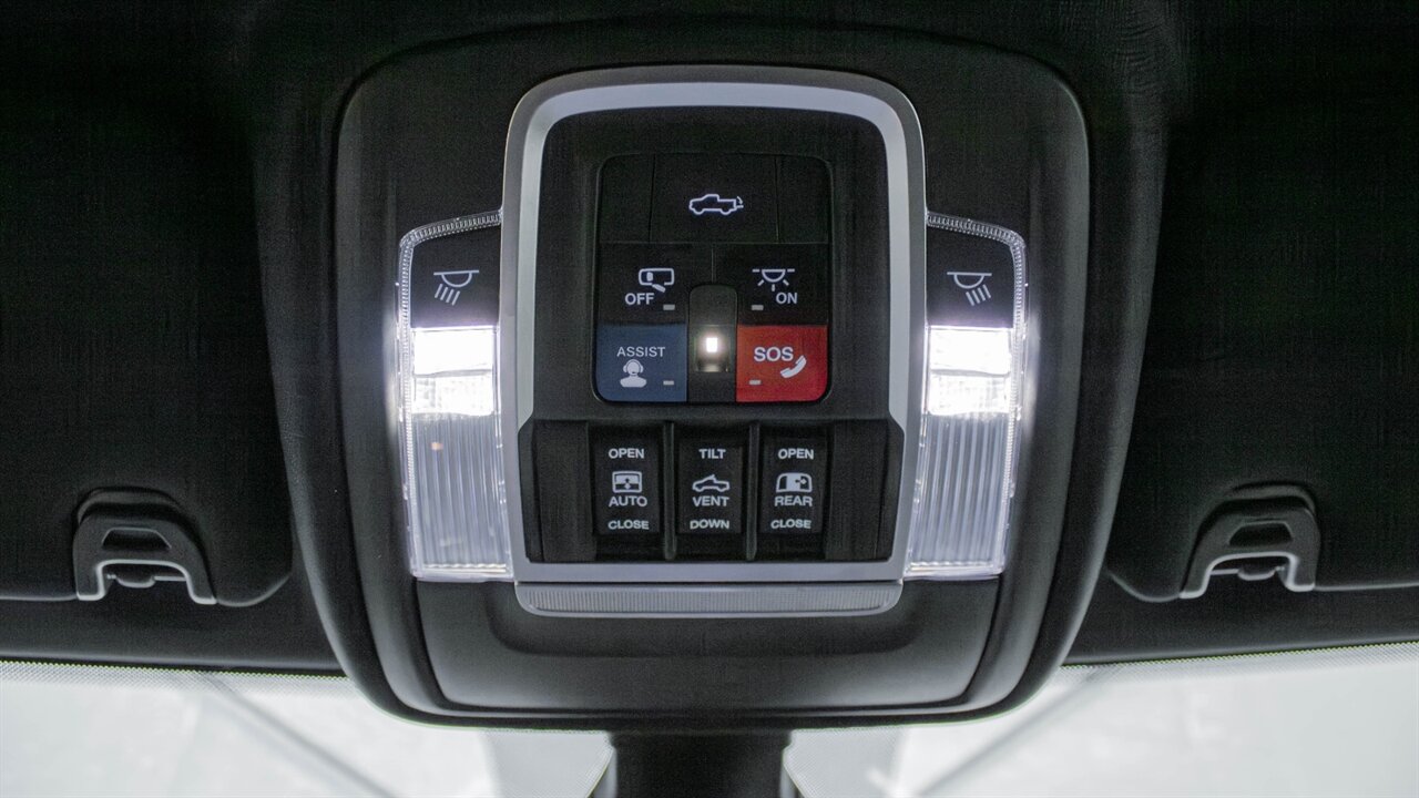 2021 RAM 2500 Laramie - Photo 23 - Reno, NV 89511