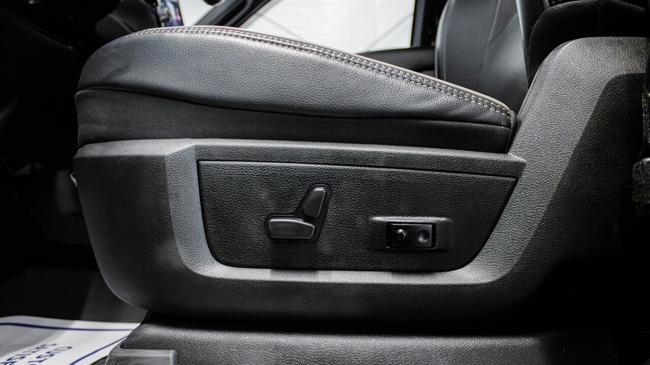 2021 RAM 2500 Laramie - Photo 19 - Reno, NV 89511