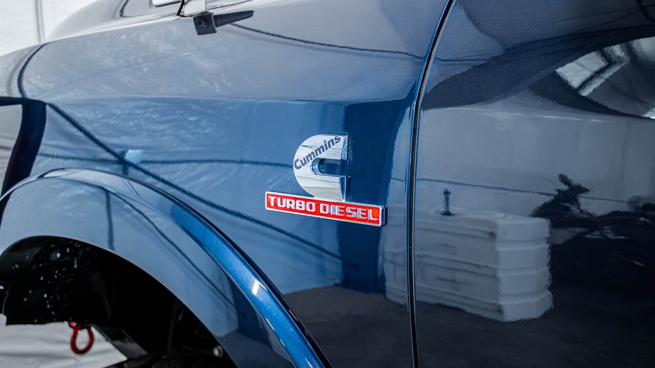 2021 RAM 2500 Laramie - Photo 10 - Reno, NV 89511