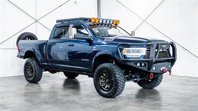 2021 RAM 2500 Laramie Truck