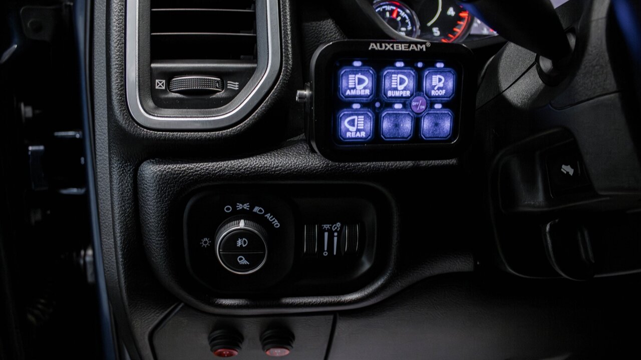 2021 RAM 2500 Laramie - Photo 20 - Reno, NV 89511