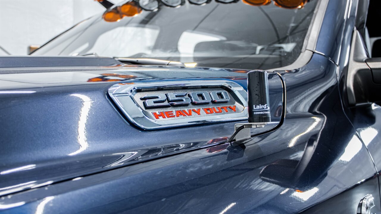 2021 RAM 2500 Laramie - Photo 11 - Reno, NV 89511