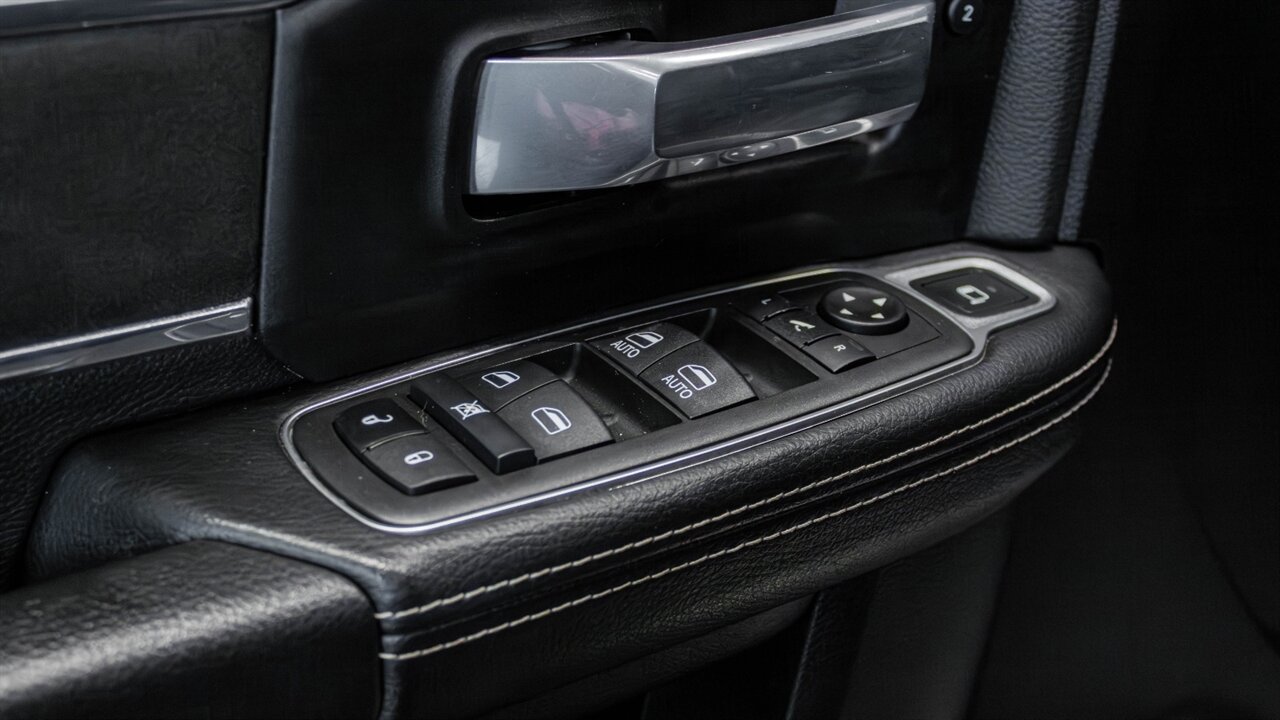 2021 RAM 2500 Laramie - Photo 18 - Reno, NV 89511