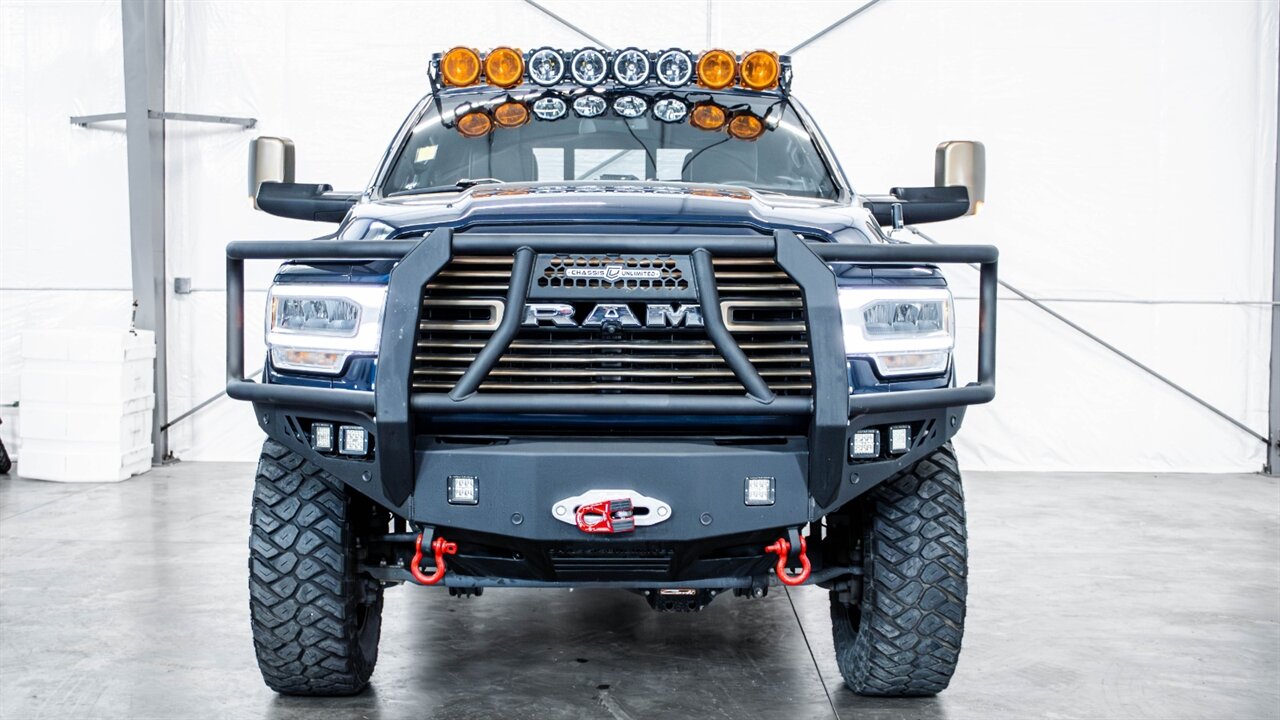 2021 RAM 2500 Laramie - Photo 3 - Reno, NV 89511