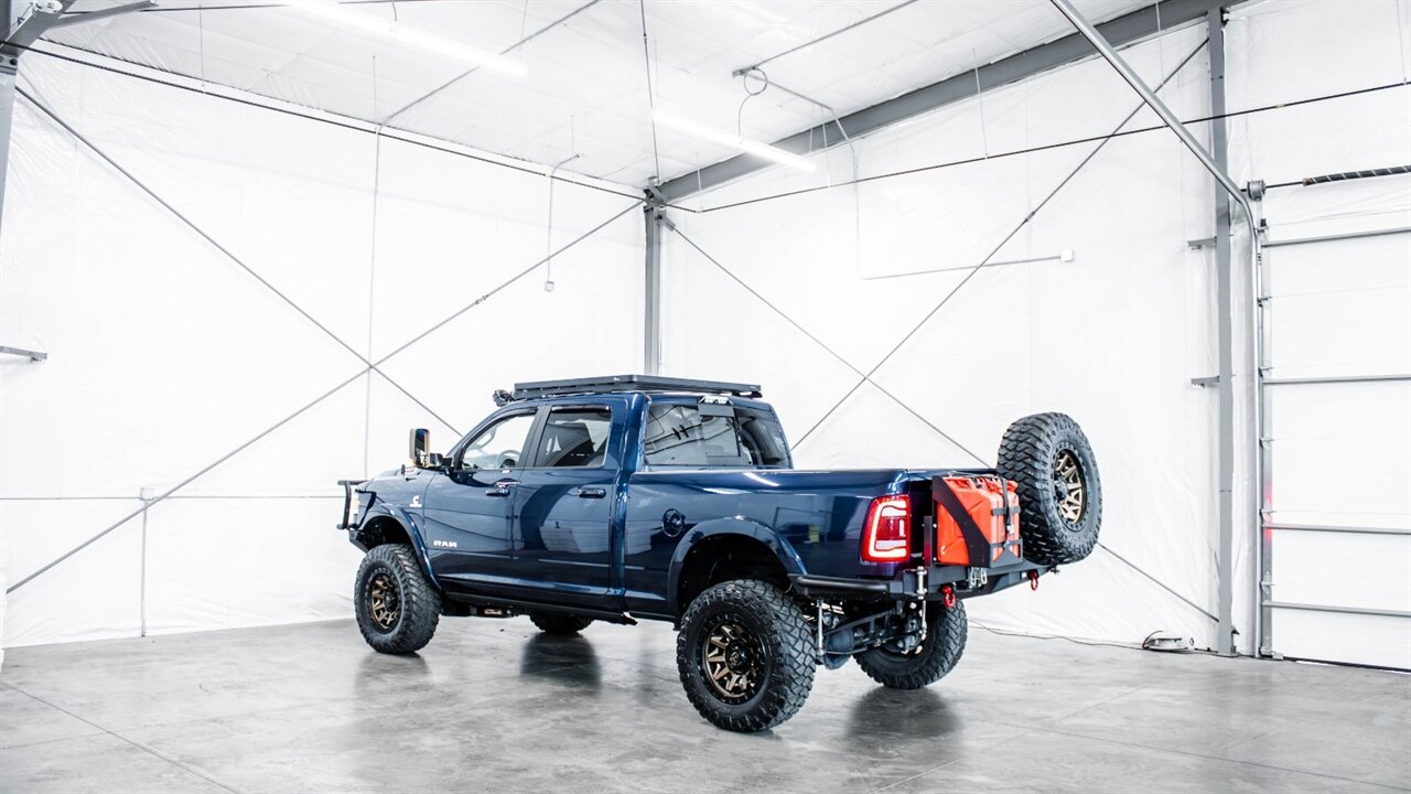 2021 RAM 2500 Laramie - Photo 13 - Reno, NV 89511
