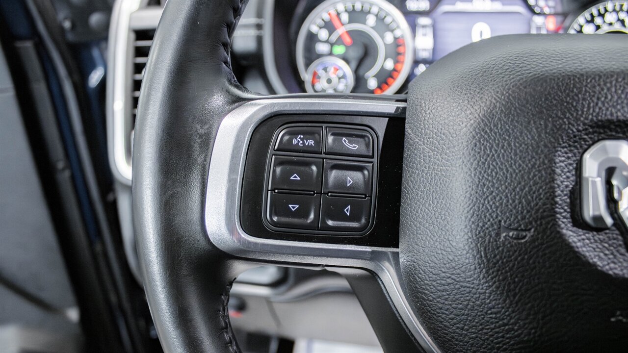 2021 RAM 2500 Laramie - Photo 24 - Reno, NV 89511