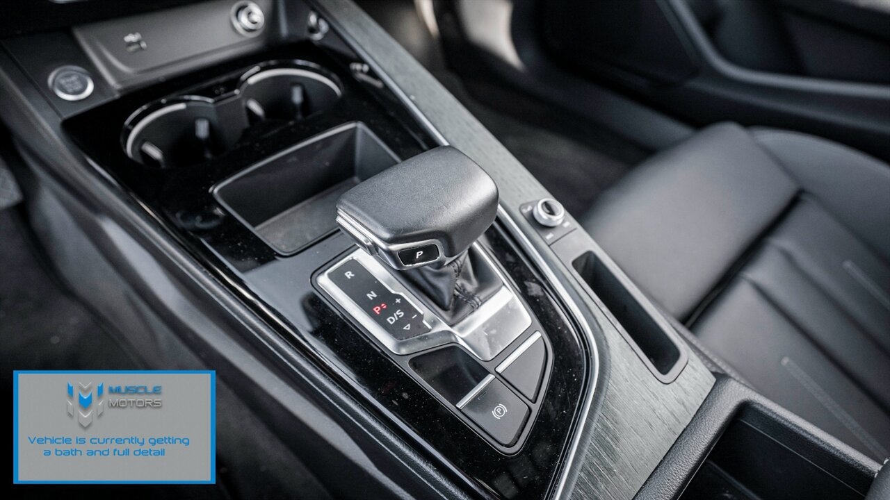 2020 Audi A4 45 Premium quattro - Photo 21 - Reno, NV 89511