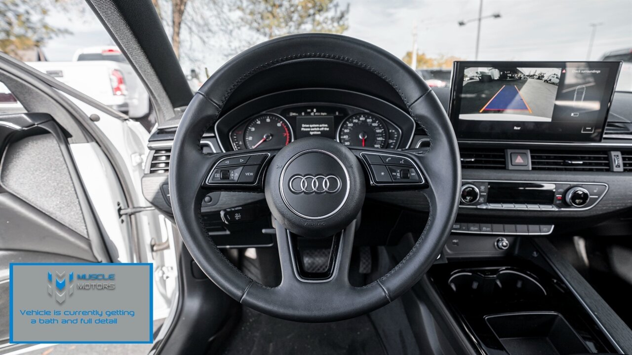 2020 Audi A4 45 Premium quattro - Photo 18 - Reno, NV 89511