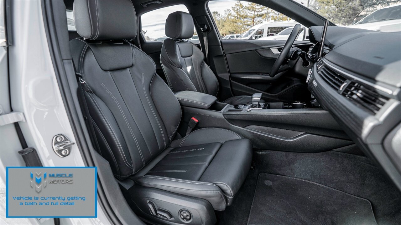 2020 Audi A4 45 Premium quattro - Photo 15 - Reno, NV 89511