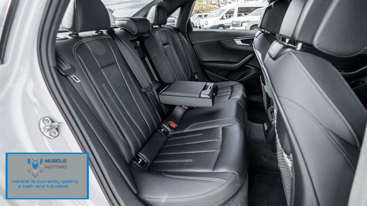 2020 Audi A4 45 Premium quattro - Photo 23 - Reno, NV 89511
