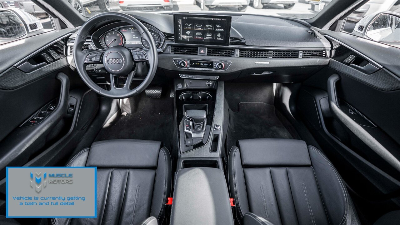 2020 Audi A4 45 Premium quattro - Photo 14 - Reno, NV 89511