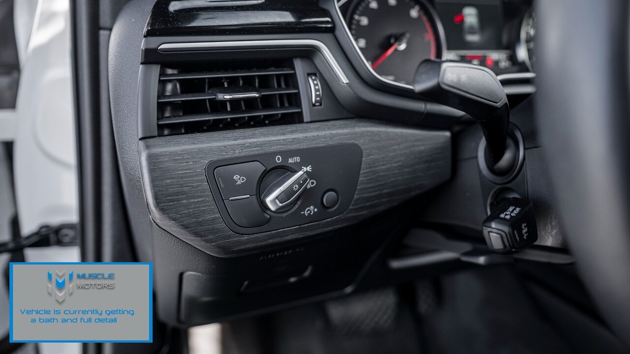 2020 Audi A4 45 Premium quattro - Photo 17 - Reno, NV 89511