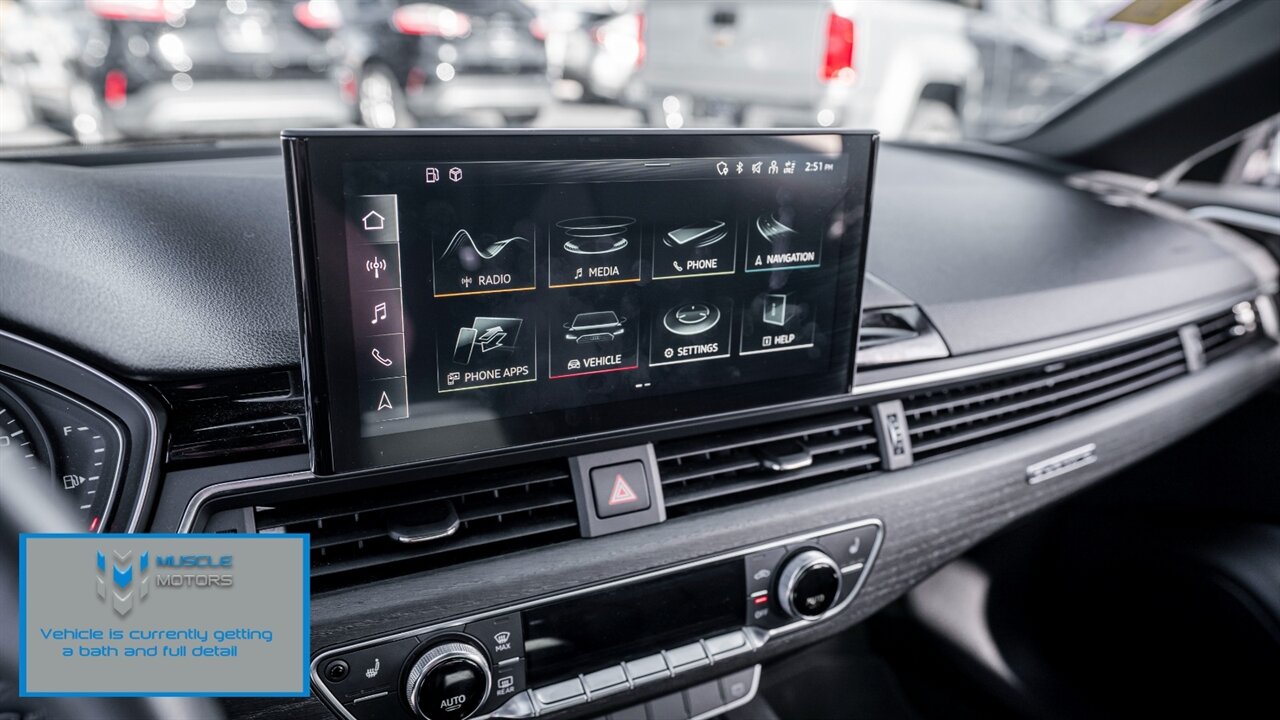 2020 Audi A4 45 Premium quattro - Photo 20 - Reno, NV 89511