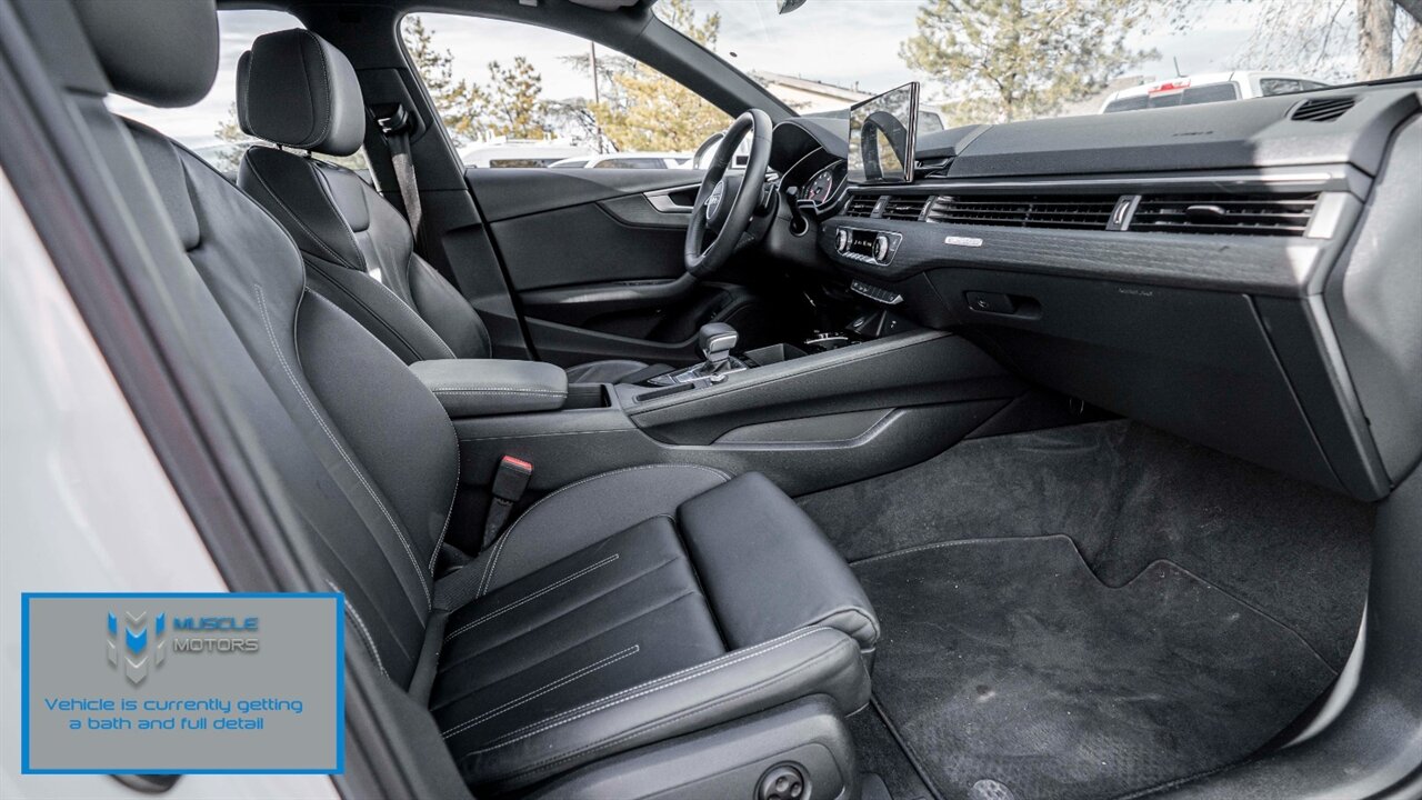 2020 Audi A4 45 Premium quattro - Photo 16 - Reno, NV 89511