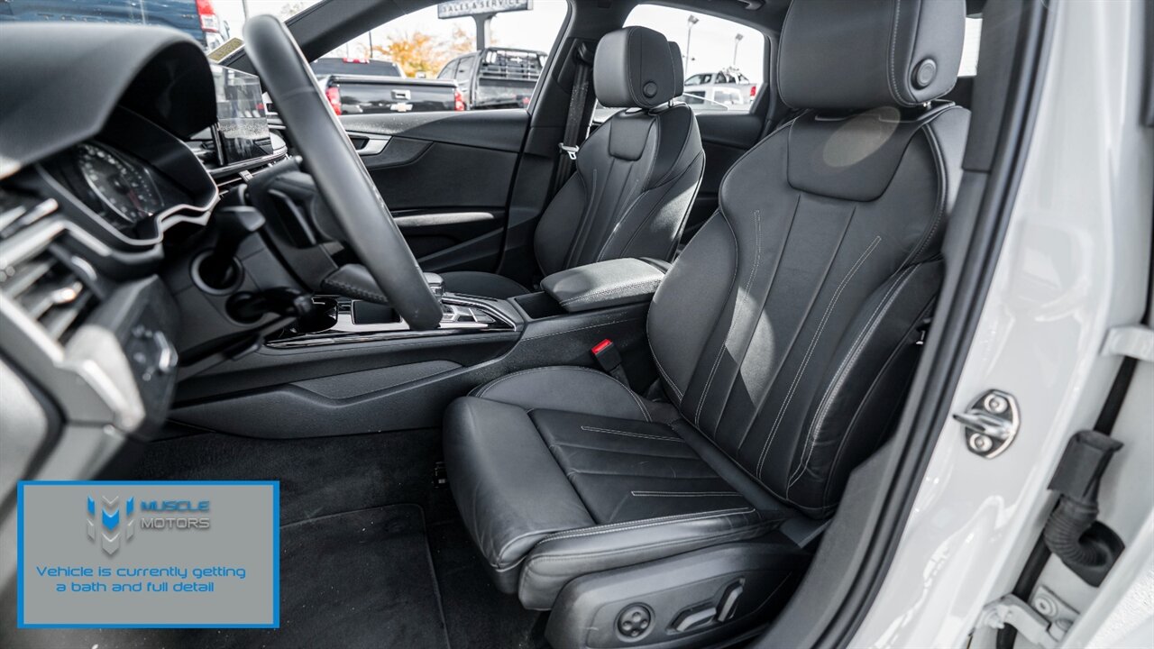 2020 Audi A4 45 Premium quattro - Photo 11 - Reno, NV 89511