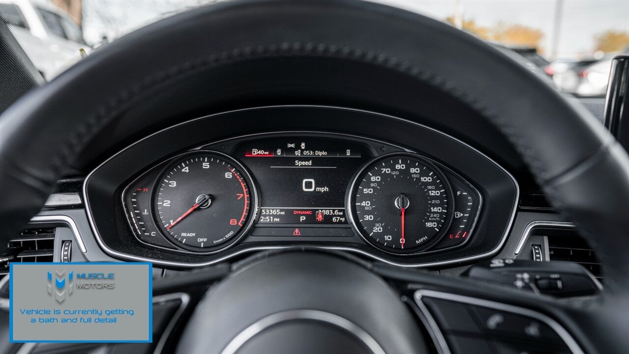 2020 Audi A4 45 Premium quattro - Photo 19 - Reno, NV 89511