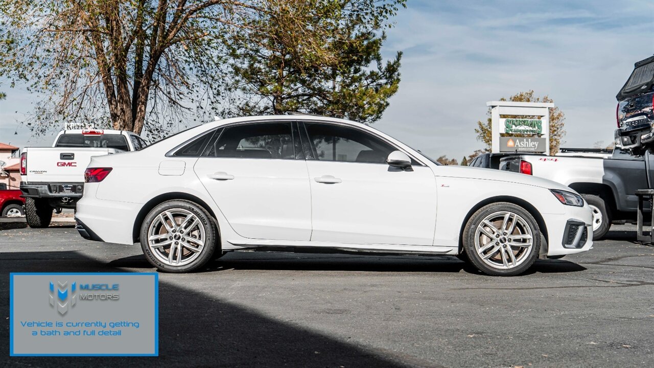 2020 Audi A4 45 Premium quattro - Photo 5 - Reno, NV 89511