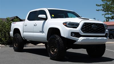 2021 Toyota Tacoma TRD Sport V6 Truck