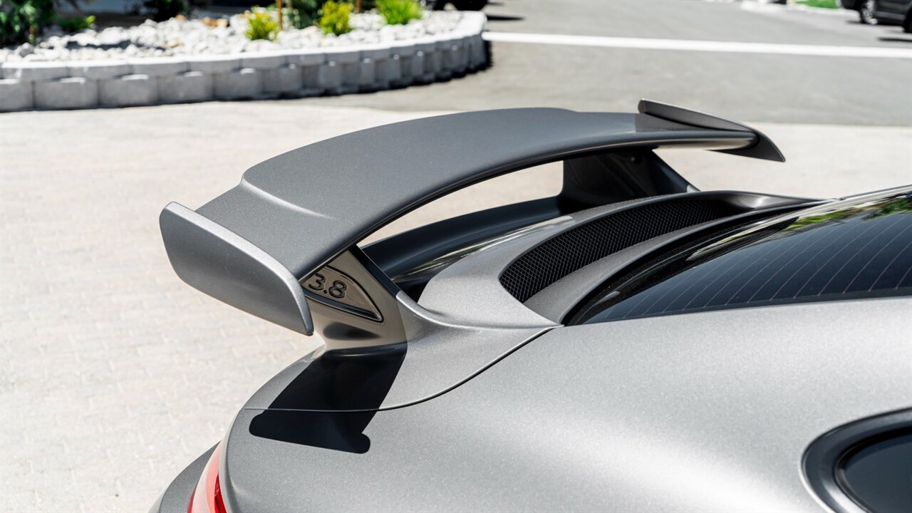 2014 Porsche 911 GT3   - Photo 19 - Reno, NV 89511