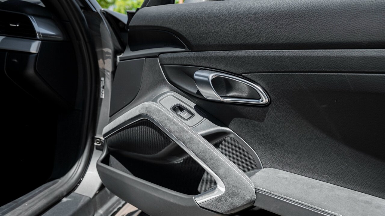 2014 Porsche 911 GT3 - Photo 40 - Reno, NV 89511
