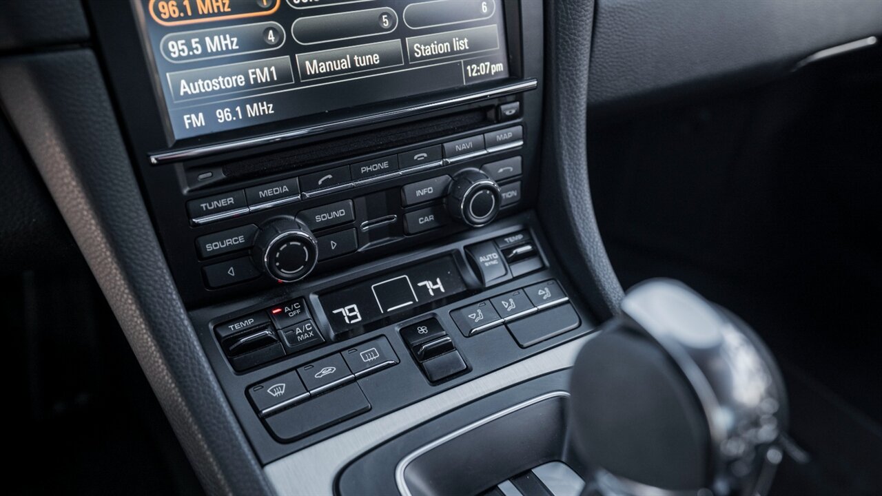 2014 Porsche 911 GT3 - Photo 36 - Reno, NV 89511