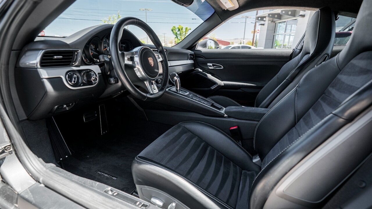 2014 Porsche 911 GT3 - Photo 25 - Reno, NV 89511
