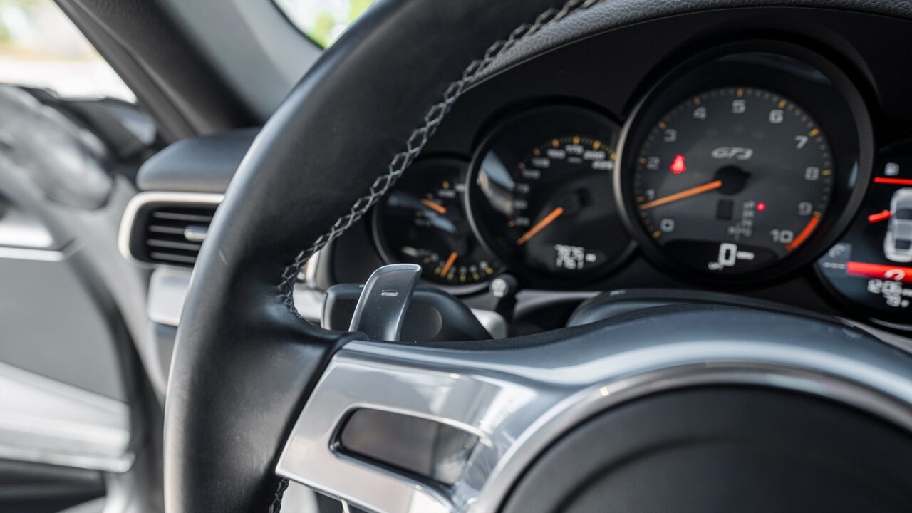 2014 Porsche 911 GT3 - Photo 33 - Reno, NV 89511