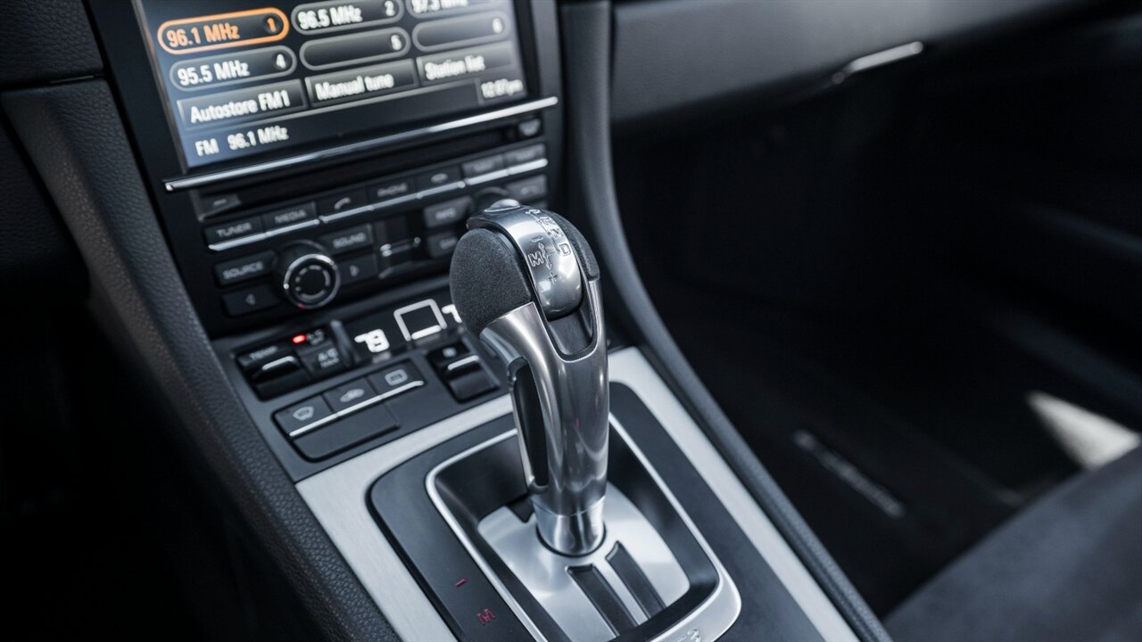2014 Porsche 911 GT3 - Photo 37 - Reno, NV 89511