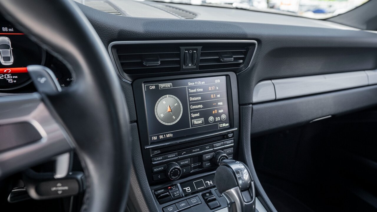 2014 Porsche 911 GT3 - Photo 35 - Reno, NV 89511