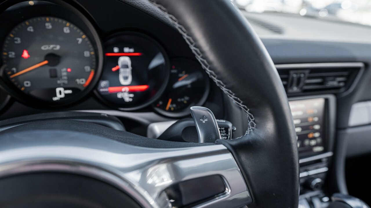 2014 Porsche 911 GT3 - Photo 32 - Reno, NV 89511