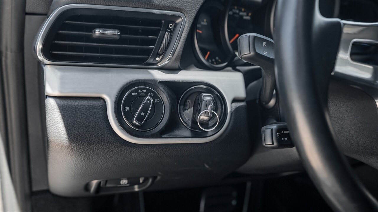 2014 Porsche 911 GT3 - Photo 30 - Reno, NV 89511