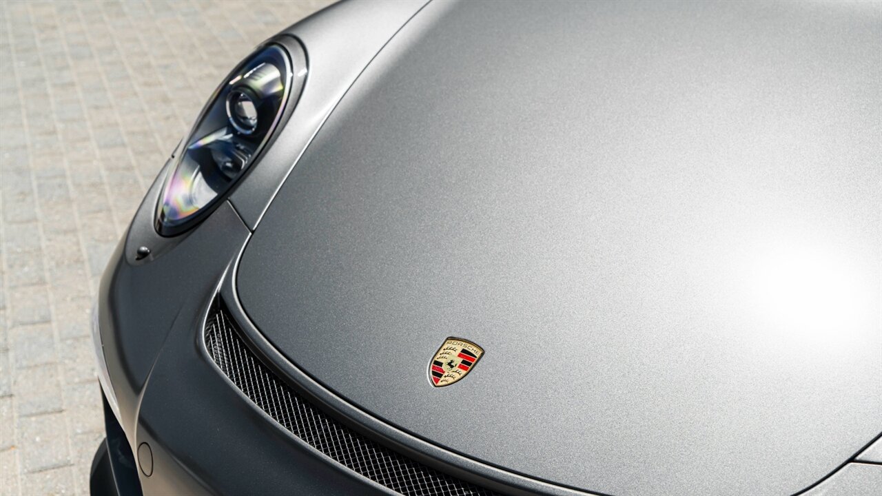 2014 Porsche 911 GT3   - Photo 12 - Reno, NV 89511