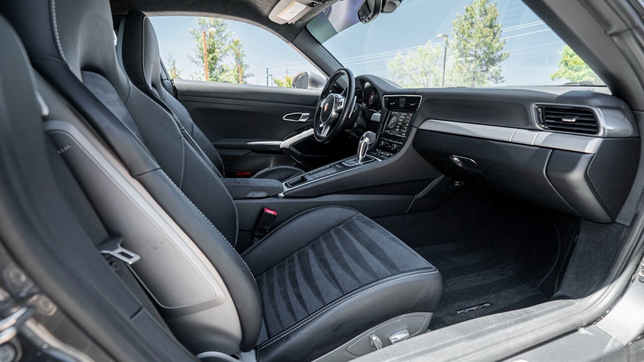 2014 Porsche 911 GT3 - Photo 27 - Reno, NV 89511