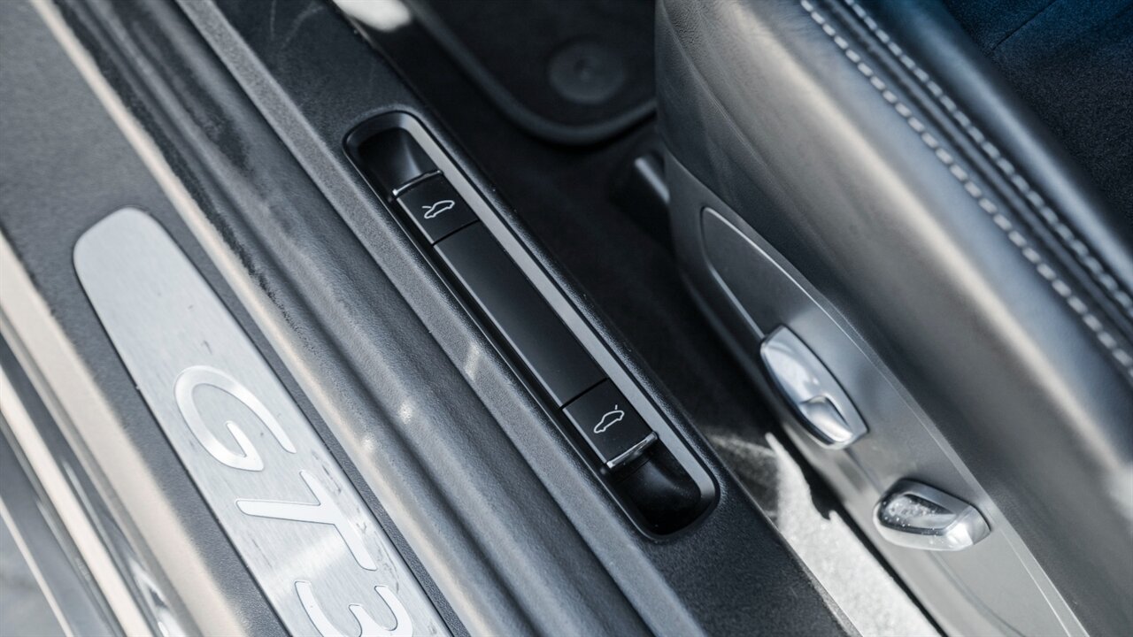 2014 Porsche 911 GT3 - Photo 28 - Reno, NV 89511